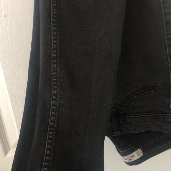 Holister Skinny Jeans - Picture 3 of 4